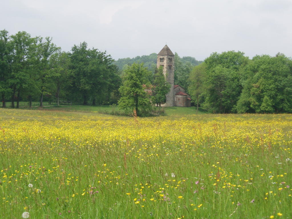 Bed and Breakfast La Pepanella Magnano  Esterno foto
