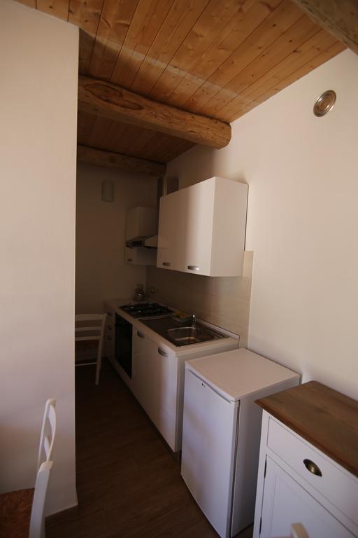 Bed and Breakfast La Pepanella Magnano  Esterno foto