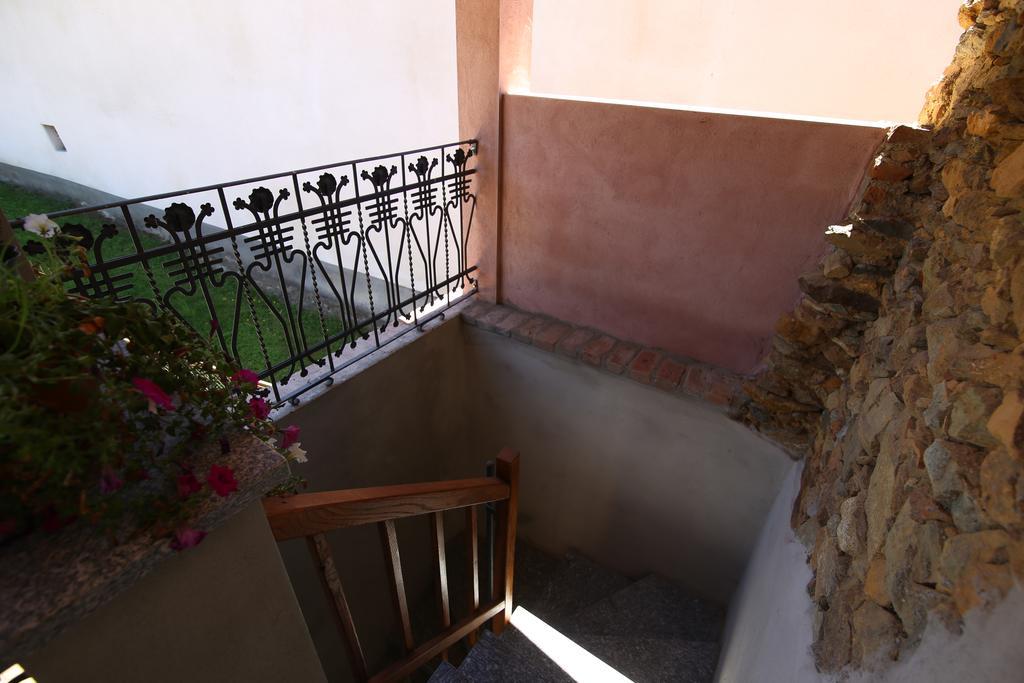 Bed and Breakfast La Pepanella Magnano  Esterno foto