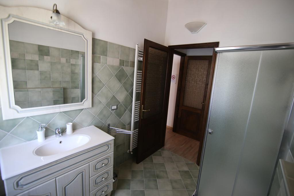 Bed and Breakfast La Pepanella Magnano  Esterno foto