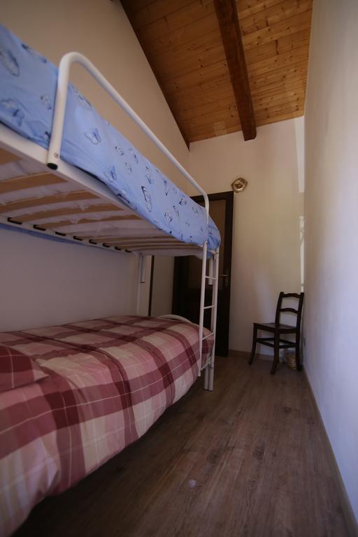 Bed and Breakfast La Pepanella Magnano  Esterno foto