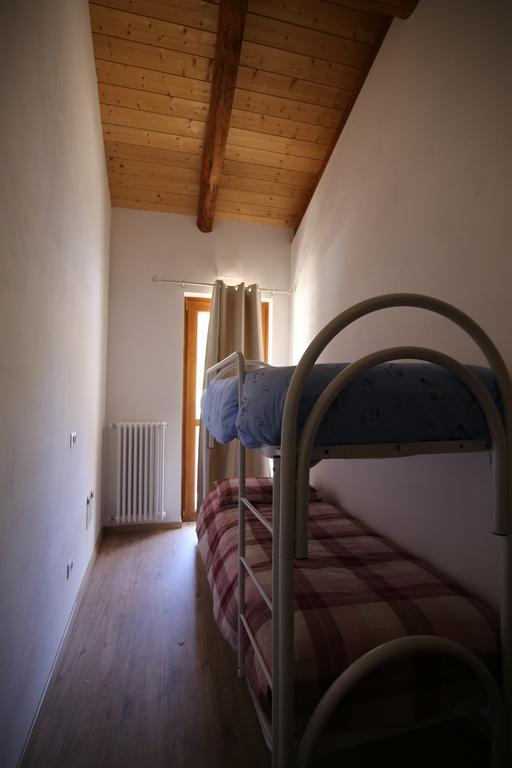 Bed and Breakfast La Pepanella Magnano  Esterno foto